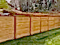 horizontal-tongue-and-groove-fence-run