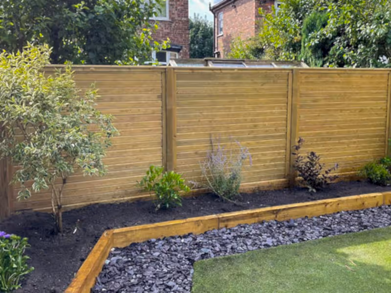 fence panels