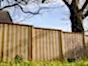 premium urban fence panels