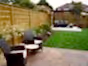 urban-fencing