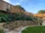 slatted fencing panels uk