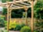 venetian-fence-panels-with-pergola
