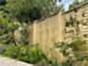 natural woven fence panels