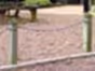 Post and Chain Fencing