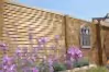 Lovre Fencing Panel