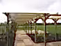 pergola double