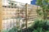Tartan trellis run