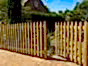 pointed-palisade-fencing