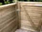 wooden-horizontal-tongue-and-groove-garden-gate
