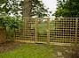 Trellis Gate