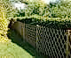 Jaktop Fence Panels