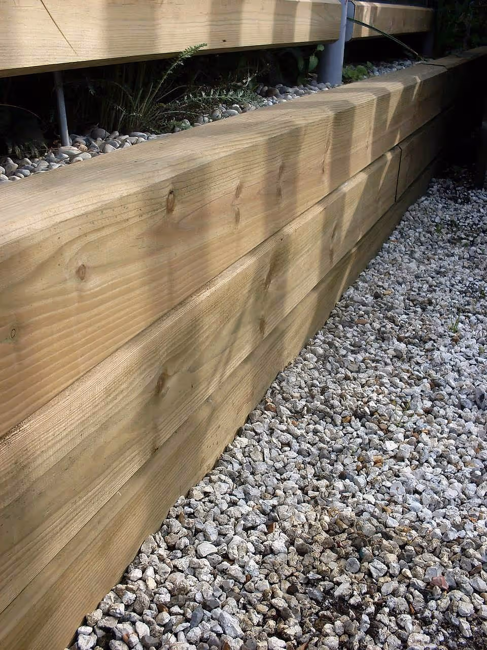 Ungrooved Jakwall