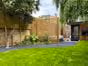 lattice trellis fence panels