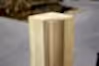 Fence post