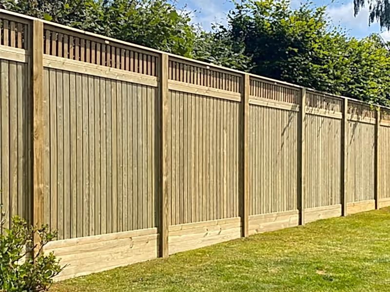 What adds the most value to a garden?