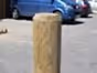 machine rounded and chamfered