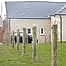 Timber Bollards