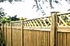 Diamond Trellis