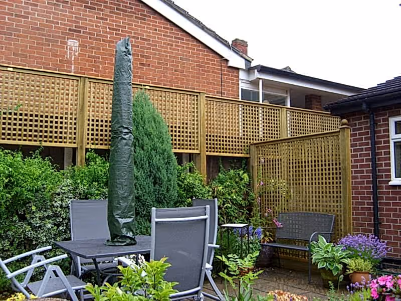 Premier lattice Trellis