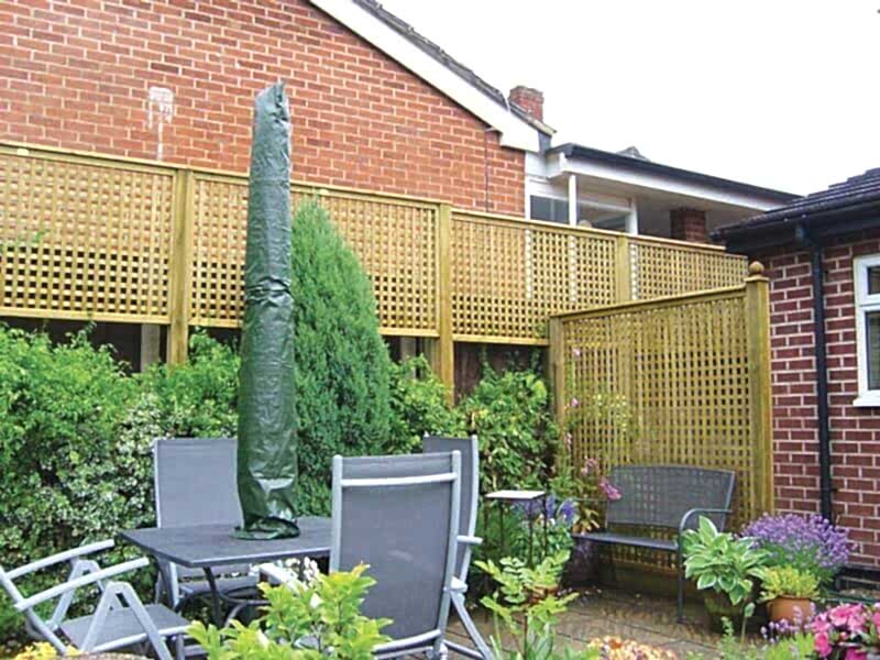 premier trellis lattice
