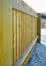 featherboard rear view