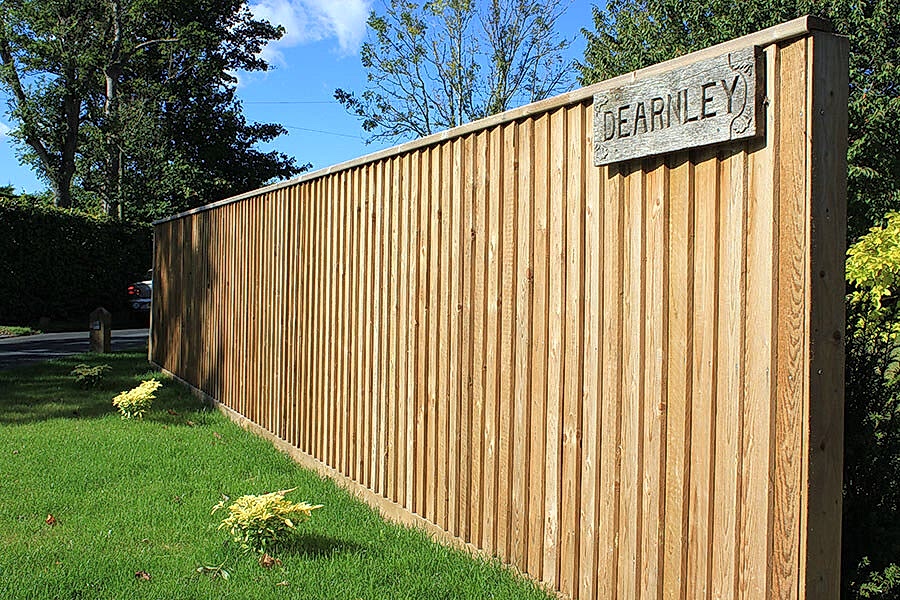 2ex timber boards
