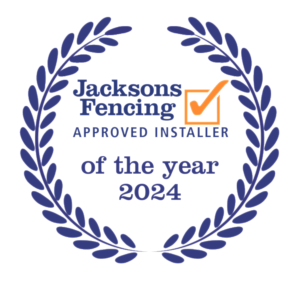 Approved Installer of the Year 2024