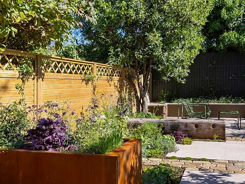 2024 garden trends