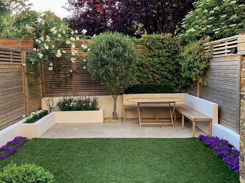 garden trends 2024