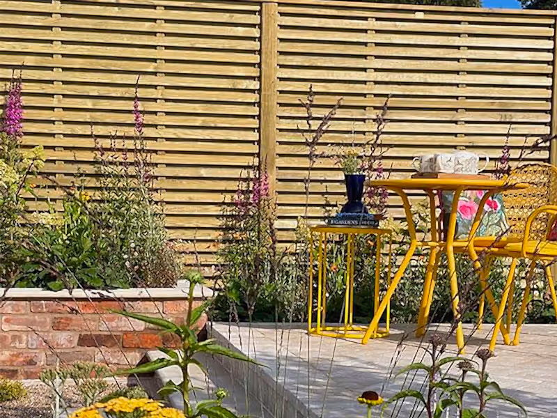 2025 garden trends plants