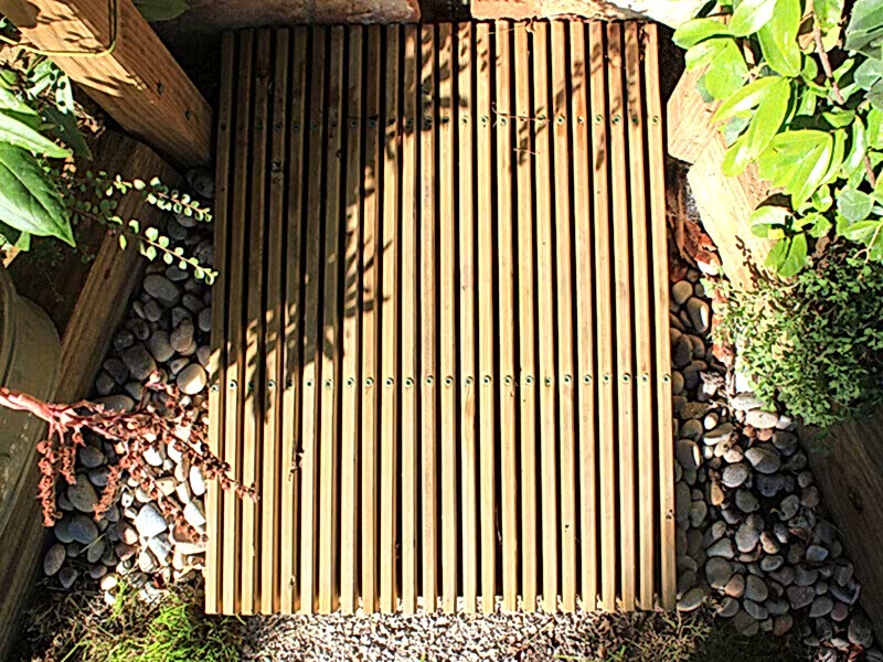 shower tray