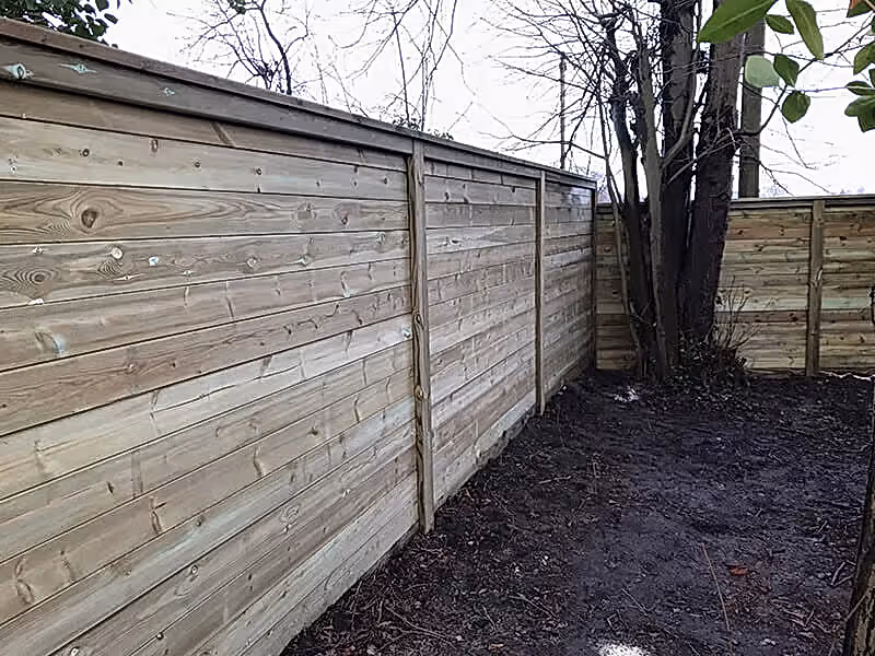 acoustic barriers