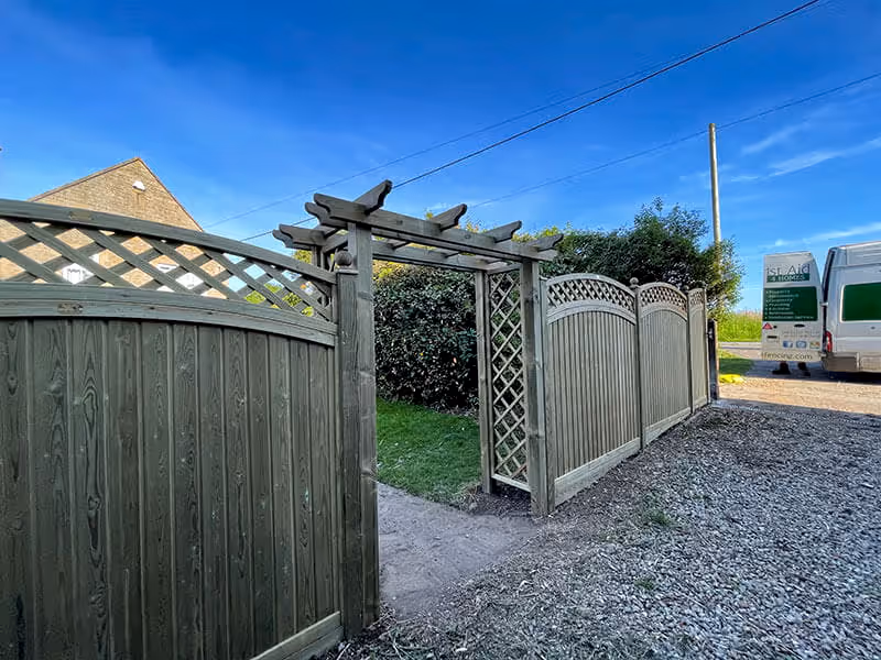 pergola ideas