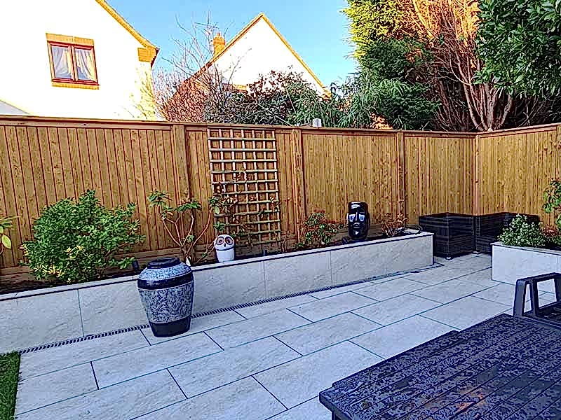 fence installation essex