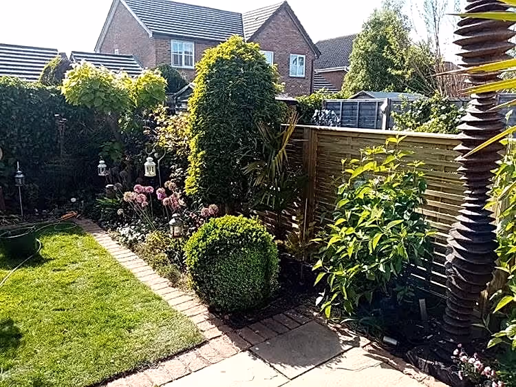 garden design ideas
