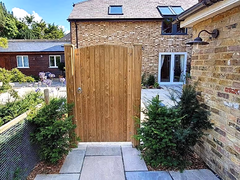 gates for driveways