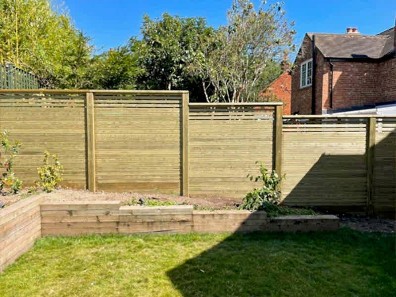 fence installer surrey