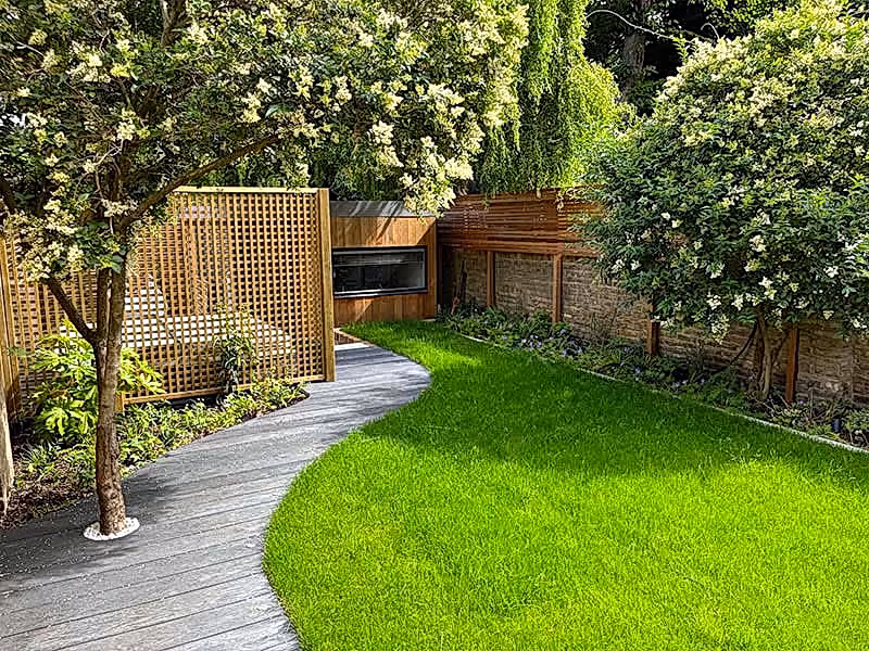 garden dividers
