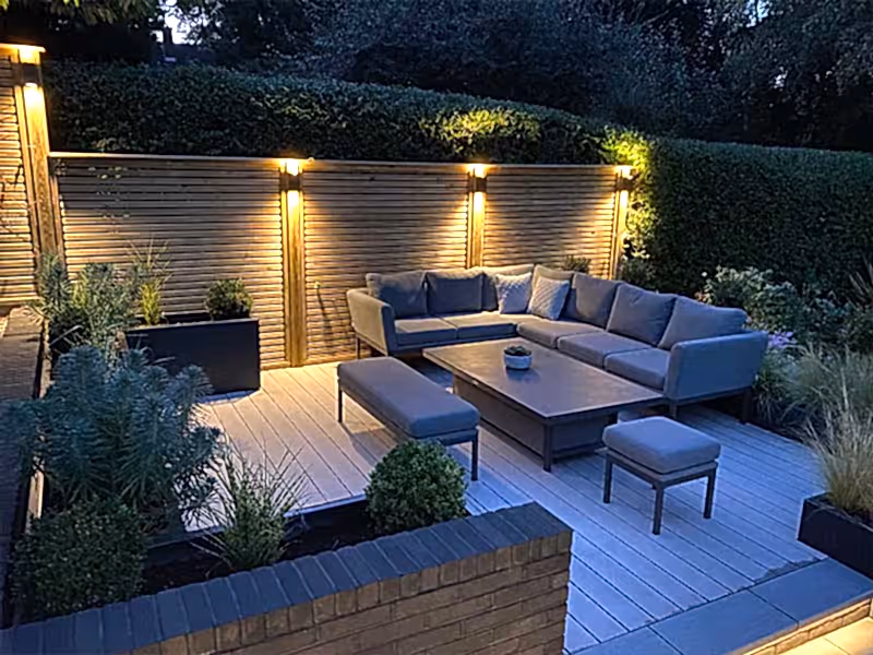 garden design zones