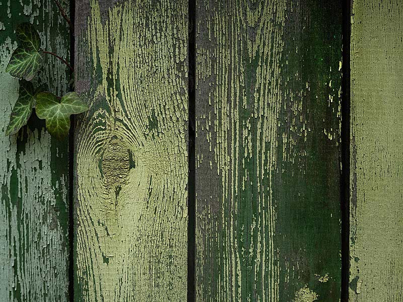 How to Dispose or Get Rid of Old Fence Panels