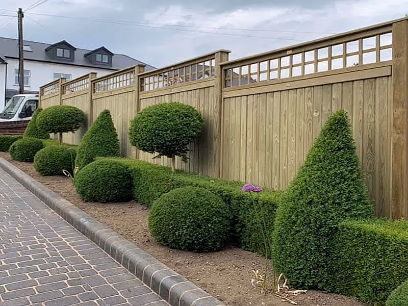 front garden ideas