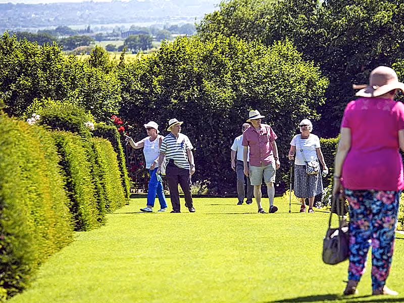 national gardening week