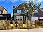 Picket fencing