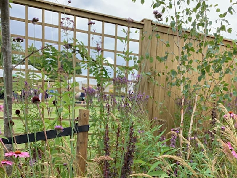 rhs hyde hall
