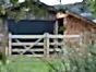 Double field gate