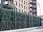 v mesh fencing