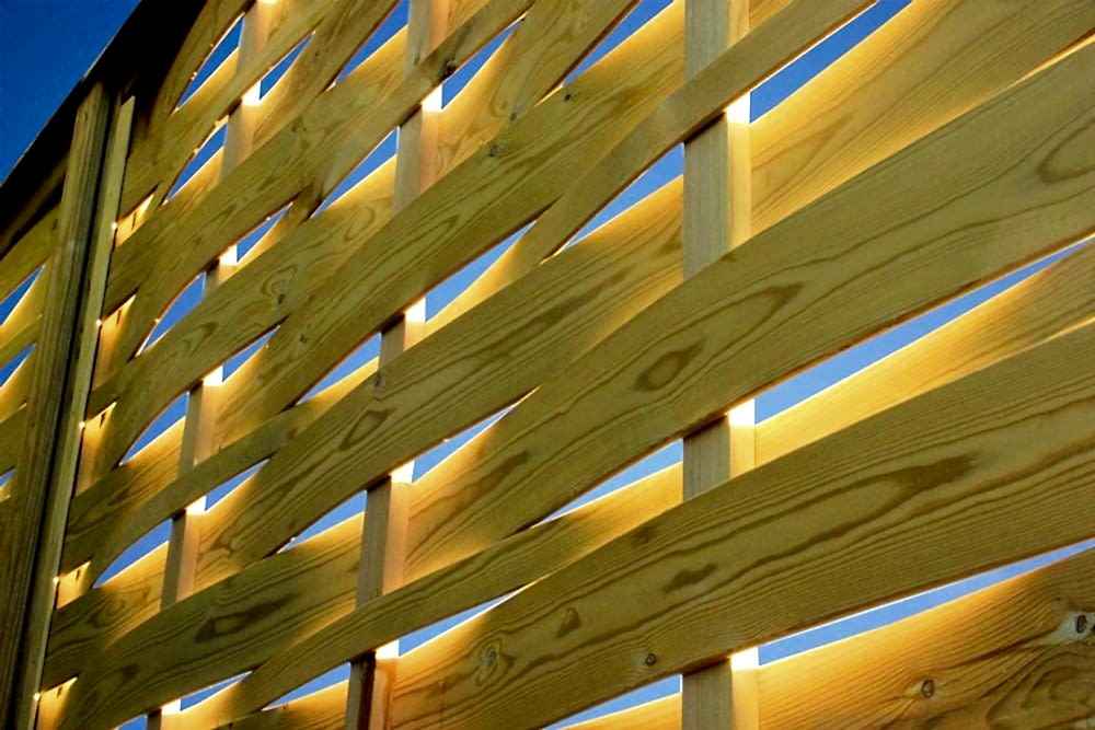 Aran close up