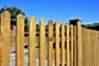 Jacksons Mitre fence panels