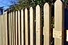 Mitre close up