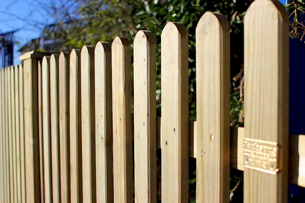 Mitre close up